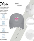 Stoked Proud Mom Of 2026 Graduate Adjustable Cap In Light Grey For Men Breathable Everyday Hat With Adjustable Buckle Ideal For Running Hiking Cycling Or Casual Wear Across All Seasons