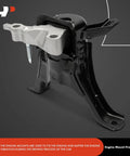 Front Right Engine Motor Mount For Toyota Corolla Prius AWD E Plus Hybrid Models 2016 2022, sleek design, durable material, automatic CVT.