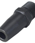 Ford Transmission Fluid Fill Adapter For 5R55W Automatic Transmissions Easy Install Durable Black Auto Tool For Fluid Top Ups And Service Leak Free Seal Dipstick Access Ready
