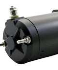 Black Starter Motor Replacement For Jetski PWC GSX GTX 96 97 RFI 1998 SPX 98 99 XP 95 97 Challenger 96 99 Speedster