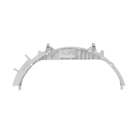 Front Drum Bearing WE3M26 Replacement For Clothes Dryers Keeps Drum Rolling Smooth And Quiet Heavy Duty Support