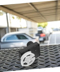 Pro Grade Gear Motor And Reducer Replacement Parts For Vending Machines on textured surface outdoors