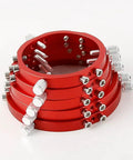 Fixing Ring For Photography Gear And Telescopes 90mm CNC Engineered Aluminum Alloy Mount stack