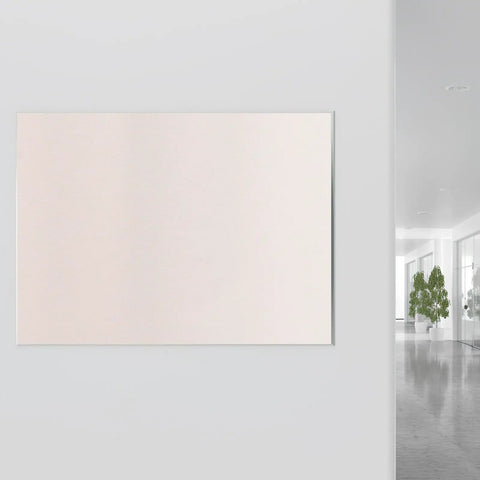 Top Shelf Self Adhesive Waterproof Wallpaper Roll Beige Thickened PVC Peel And Stick Wall Covering Heavy Duty Easy Install No Hassle Fast Room Makeover 10 Meter Long Roll on a smooth wall.