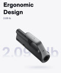 No Sweat Cordless Handheld Car Vacuum Cleaner Packing Serious 23000 Pa Suction For Fast Auto Interior Detailing And Sneaky Dirt Pickup Really Solid Everyday Gadget, featuring ergonomic design and lightweight 2.09 lb.