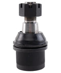 Front Upper And Lower Ball Joint Set 4 Piece For Driver And Passenger Sides Direct Fit Replacement With 2 Upper And 2 Lower Joints OE Quality Easy Bolt On Install Built For Long Lasting Performance. black steel ball joint for Ram 2500/3500