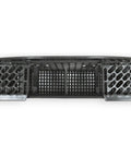 Top view of Dishwasher Silverware Basket Assembly 8562081 Replacement OEM Part For Most Dishwashers Durable Stainless Basket Easy Install