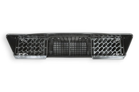 Top view of Dishwasher Silverware Basket Assembly 8562081 Replacement OEM Part For Most Dishwashers Durable Stainless Basket Easy Install