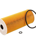 Top Notch Direct Fit Oil Filter Replacement For Volkswagen TDI Pack Of 6 038115466 074115562 0009830621 74115562 CH8530 LF16176 Compatible