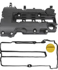 Engine Valve Cover Kit With Gaskets And Bolts For 2011-2020 Chevy Cruze Sonic Volt Trax Buick Encore Cadillac ELR L4 Replaces 25198874 55573746 264-968