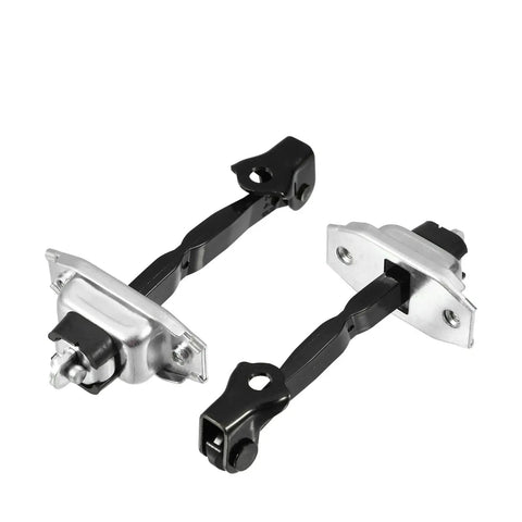 Heavy Duty Car Door Check Hinge For Camry 2006 2007 2008 2009 2010 2011 Front Left And Right Doors Replacement Arm Strap shown