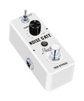 Dual Mode Noise Gate Pedal With Hard And Soft Noise Reduction Metal Shell True Bypass Compact Road Ready Design For Tight Gating And Clear Tone