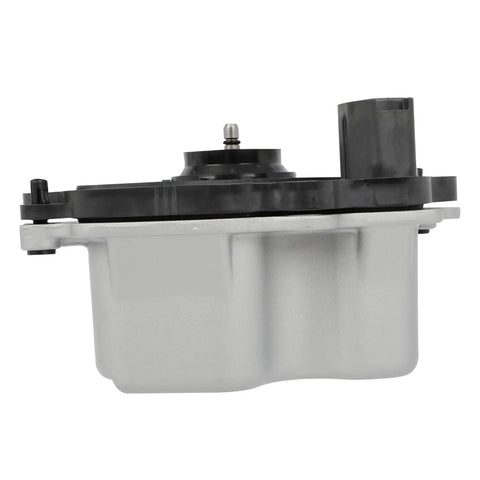 Bolt On Electric Water Pump Fits Toyota Camry 2012 2017 Avalon And Lexus Es300h Oem 161A0 39025 side view of the pump