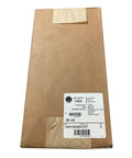 New In Box 1404 M405A DNT PLC Module 1404M405ADNT Factory Sealed Industrial Automation Part, brown cardboard box with label