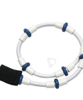 Complete Pool Cleaner Sweep Hose Kit B5 Replacement For Polaris Zodiac 180 280 360 380 480 with tail scrubber and hose clamp