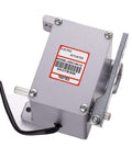 12V/24V ADC120 Electronic Actuator Rotary Servo with Proportional Torque for Small Carburetor Pumps in Generators