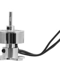 Beefy Ultra Lightweight Mini Brushless RC Plane Motor Kit 1811 3900KV Sensorless For 1 To 2S Power Pro Grade Metallic Motor