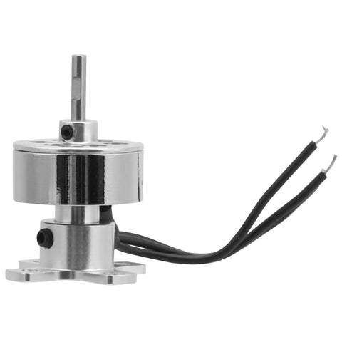 Beefy Ultra Lightweight Mini Brushless RC Plane Motor Kit 1811 3900KV Sensorless For 1 To 2S Power Pro Grade Metallic Motor