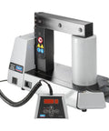 Induction Bearing Heater With Timer And Temperature Control For Interference Fits Up To 660 Lb Multi Voltage Operation