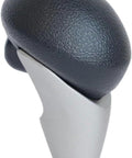 Leather Shift Knob With Cover For Civic 2006 2011 LHD RHD Slick Non Slip ABS Gear Shifter Upgrade Replacement Knob