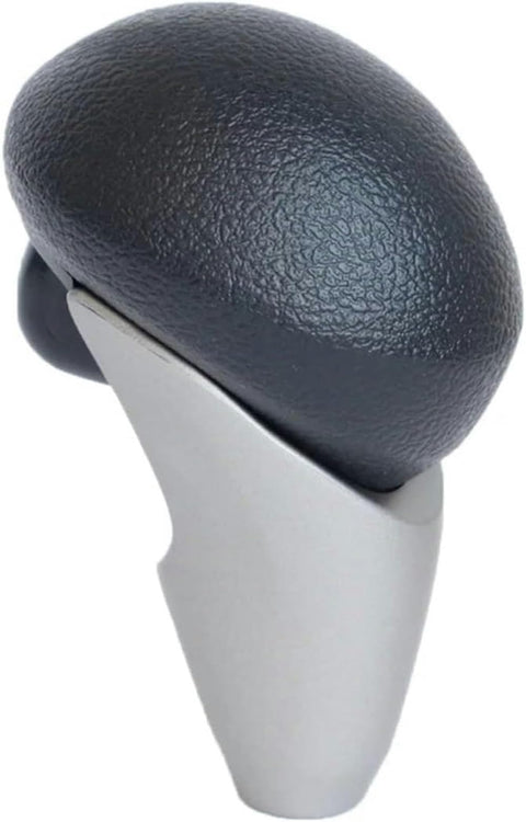 Leather Shift Knob With Cover For Civic 2006 2011 LHD RHD Slick Non Slip ABS Gear Shifter Upgrade Replacement Knob