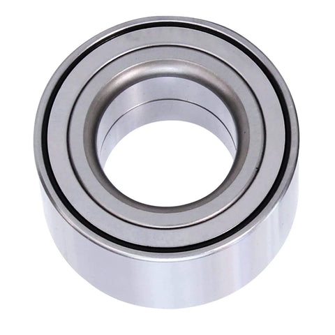 Two Front Wheel Bearings Replacement Kit For Mazda 3 2005-2013, Mazda 5 2006-2013, Mazda 6 2009-2013 - close-up view of bearing