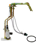 Fuel Pump Assembly E3621S That Fits Chevy GMC C K Trucks 1500 2500 3500 1988 1989 1990 1991 1992 1993 1994 1995 V8 7.4L 5.0L 5.7L V6 4.3L Replacement For Smooth Reliable Fuel Delivery, showing assembly with wires and gasket.