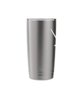 Insulated Stainless Steel Tumbler For Glider Pilot And Aviation Fans With Soaring Airplane Sailplane Design Ideal Gift For Pilots And Aviation Enthusiasts Coffee Cup For Flying Junkies Perfect Christmas Or Birthday Treat