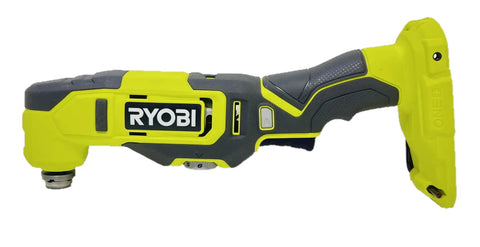 18V Cordless Oscillating Multi Tool With Variable Speed Up To 20,000 OPM For Cutting, Sanding, Scraping, Grout Removal, Trimming Doors