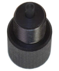 Heavy Duty Nylon Brake Proportioning Valve Bleeder Tool For GM Style PV2 PV4 Combo Valves Universal disc drum bleeder fixture.