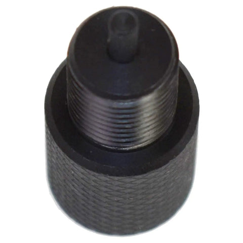 Heavy Duty Nylon Brake Proportioning Valve Bleeder Tool For GM Style PV2 PV4 Combo Valves Universal disc drum bleeder fixture.
