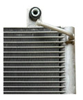 Ultimate Transmission Oil Cooler Kit for Nissan Xterra Frontier And Pathfinder V6 Four Zero L Fits 2005 To 2015 Reliable Performance Upgrade Keeps Gearbox Cool Under Heavy Load.. aluminum fin transmission oil cooler with hose fitting