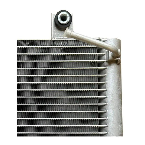 Ultimate Transmission Oil Cooler Kit for Nissan Xterra Frontier And Pathfinder V6 Four Zero L Fits 2005 To 2015 Reliable Performance Upgrade Keeps Gearbox Cool Under Heavy Load.. aluminum fin transmission oil cooler with hose fitting