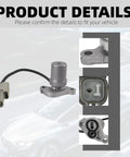VVT Solenoid Replacement For Acura CL MDX RL TL Accord Odyssey Pilot Ridgeline 3L Direct Drop-In Fit 2000-2008 Models close-up