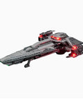 LED Lighting Kit For 75383 Airship Model USB Powered Plug In Light Set With ABS Copper Construction illuminating model