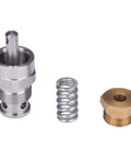 Prime Spray Valve And Drain Valve For Graco Airless Paint Sprayer Replacement Part For 210 230 390 395 490 495 595 3400