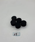 5-pack from 25 Pack 36x20mm Sponge Piezo Trigger Cushions For Electronic Drum Pads Do It Yourself Kit Replacement Sensor.
