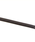 Top Tier Dust Cap For Power Tools Replacement Part NT65M, black plastic, for shielding drill spindle during use.