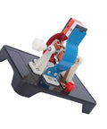 Miniature Electromotor Model Kit For DIY Hands On Learning Electric Motor Demonstration In Labs And Classrooms DC Motor Science Project