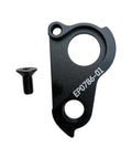 Derailleur Hanger Dropout No 26 Replacement Fits Dude Grand Nerve Neuron Spectral Strive Torque MTB Frames CNC Machined Aluminum Alloy
