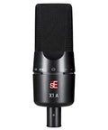 X1 A Large Diaphragm Condenser Microphone With 100 Hz Filter And Minus Twenty Decibels Pad For Singing And Instruments A Pro Grade Studio Mic