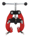 Get Tough With This Sturdy Pipe Alignment Clamp For 1-2.5 Inch Pipes! Heavy duty carbon steel clamp with a solid grip for welding.
