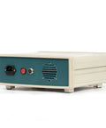Side view of control unit for Beastly 28KHz 500W Ultrasonic Cutting Tool Handheld Cutter For Plastic Rubber Leather And Fabric Portable