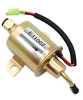 Electric Fuel Pump For Onan Cummins 4000 4KW Microlite MicroQuiet Generator Replacement Replaces A029F889 149-2311 12V