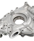 Front view of GM Genuine Parts Oil Pump 12686433 Replacement For Chevrolet Buick GMC Cadillac Cars And Light Trucks