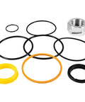 Tilt Hydraulic Cylinder Seal Kit For Skid Steer Loaders Pro Grade Beefed Up Heavy Duty Replacement For 630 631 632 641 642 643