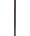 Geometric Jewel Tiffany Style Floor Lamp Torchiere With 63 Inch Tall Stained Glass Shade Cozy Living Room Lighting For Warm Ambient Glow Handcrafted Glass Pieces And Jewels