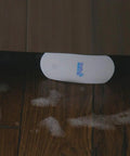 Smart Water Leak And Freeze Detector With WiFi Alerts, 80dB Audible Alarm, Text And Email Notifications, monitoring water spill