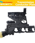 Mercedes Benz Transmission Conductor Plate Kit With Filter Gasket And Plug Adapter 1402701161