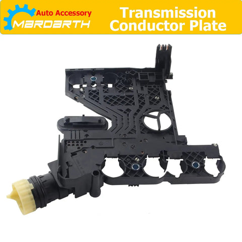 Mercedes Benz Transmission Conductor Plate Kit With Filter Gasket And Plug Adapter 1402701161